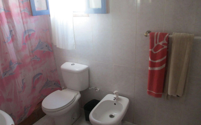 Residence A Paz