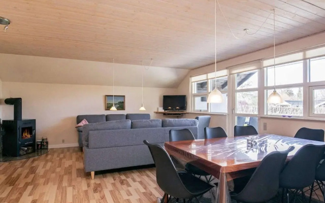 6 Person Holiday Home in Humble