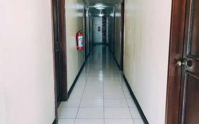 Goland Pension House and Dormitory by SMS Hospitality