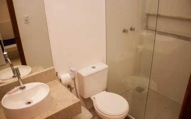 Pousada do Timoneiro