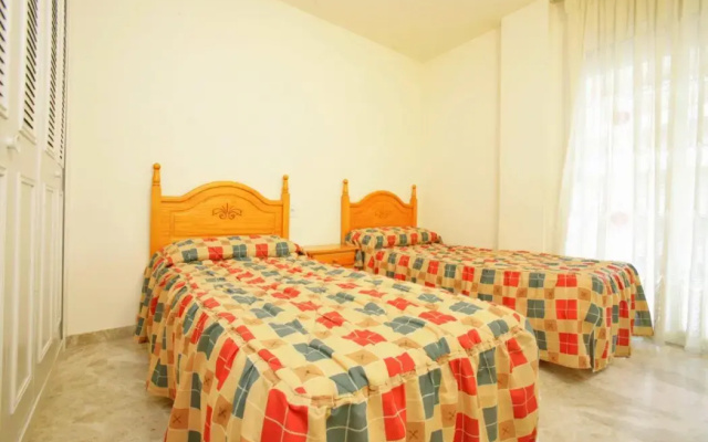 Residencial Ventura Park