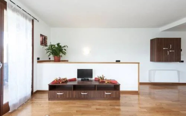 Hotel Residenza Miramonti