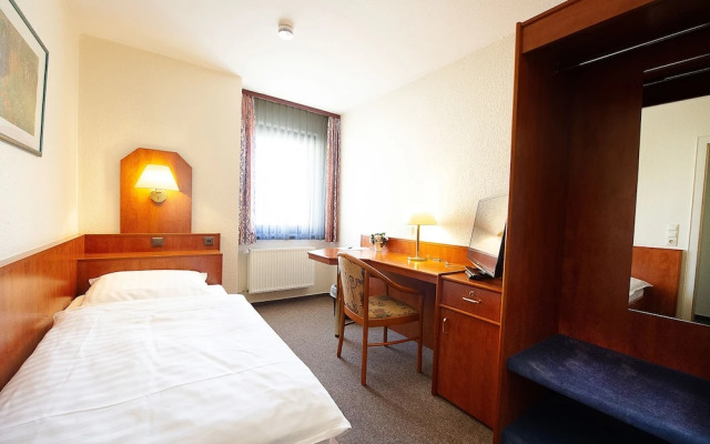 Hotel Meyer