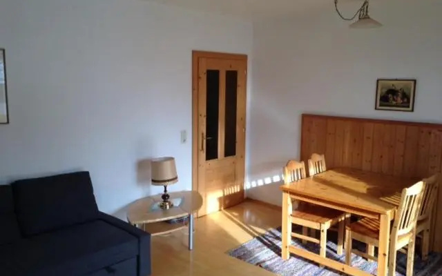 Haus Fischer