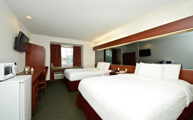 Americas Best Value Inn & Suites - Lake Charles / I - 210 Exit 5