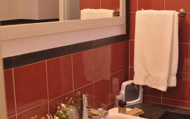 Hotel Villa Pimpina