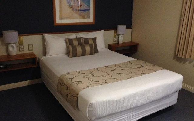 Silver Sands Resort