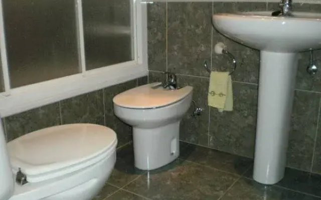 Los Catorce Hotel