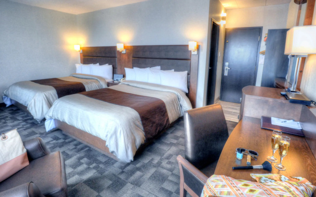 Hotel Continental