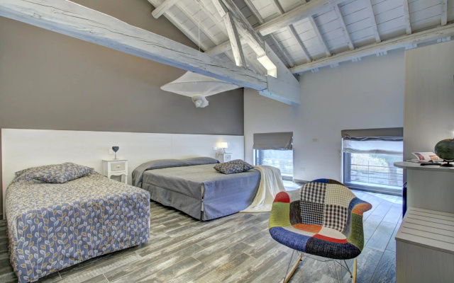 B&BveniceLAGOON Cool,Wifi-Aircnd-Parking-Breakf202