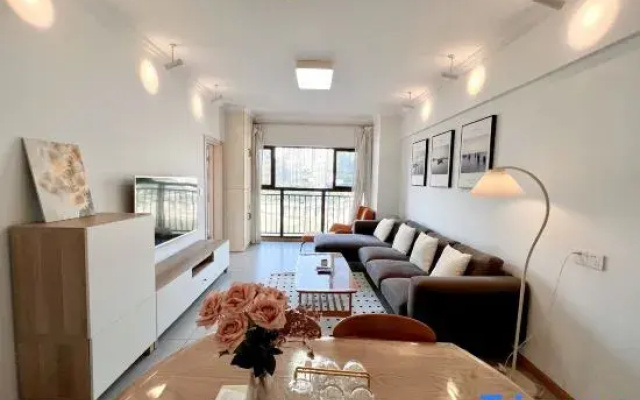 Jiangwan River View Homestay