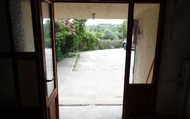 Gîte Lanas