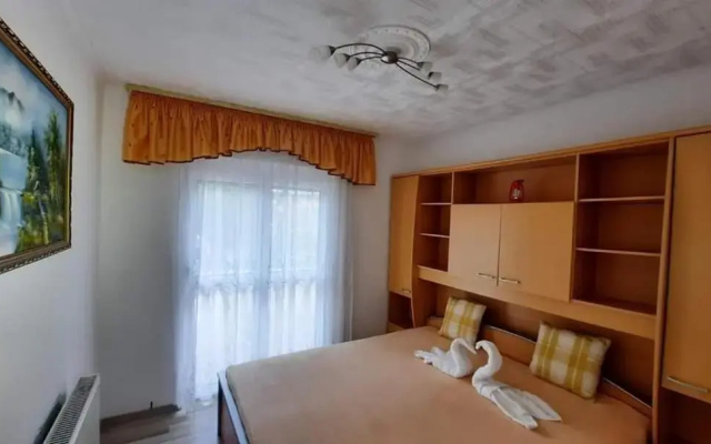 Szaffária Apartman
