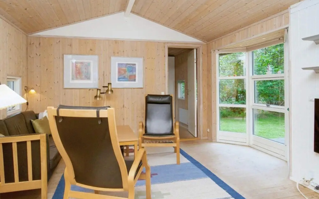 5 Person Holiday Home in Gorlev
