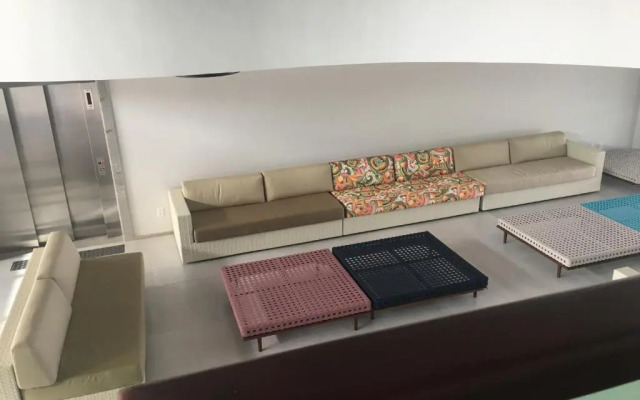 Apartamento Beach Class Eco Life