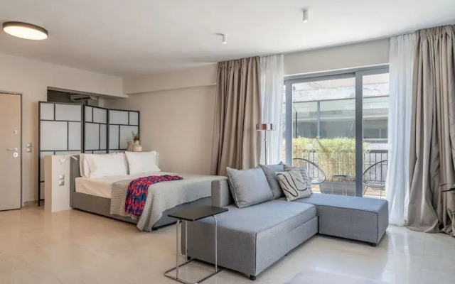 The Artisan Suites