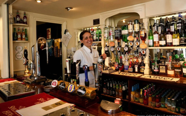 The Roebuck Hotel by Greene King Inns