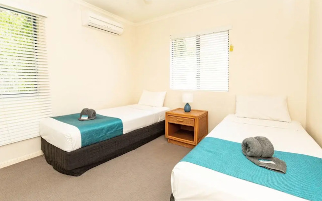 9 Starview Apartments