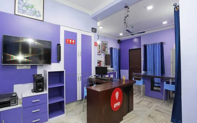 Comfort Inn By OYO Rooms