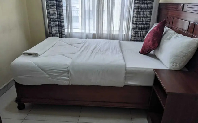 Capital Comfort Hotel