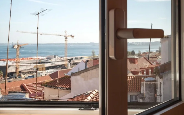 Alfama Flats - Beco Dos Ramos