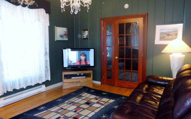 La Maison Denis
