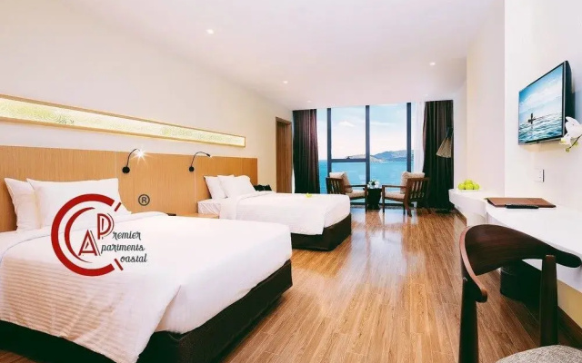 Premier Coastal Nha Trang Apartments