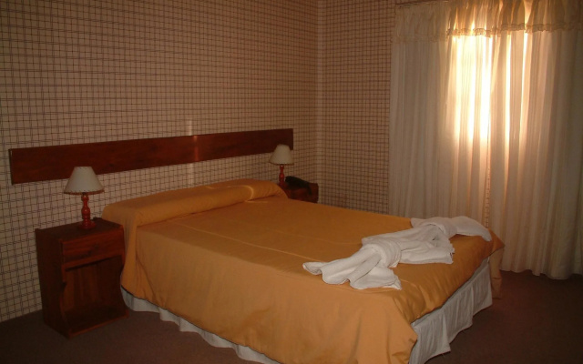 Kalenshen Calafate