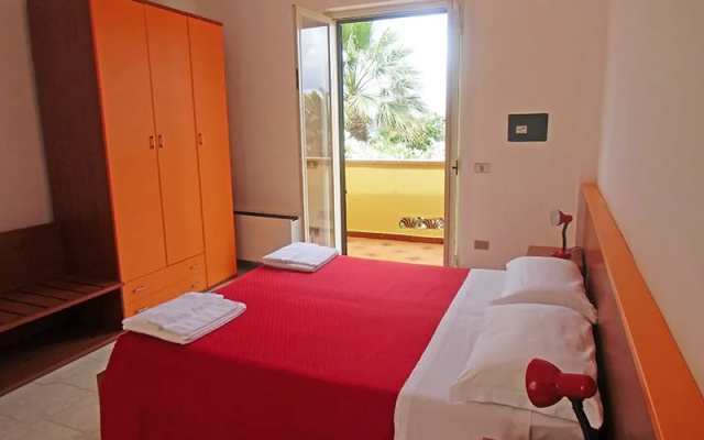 Residence Calanovellamare