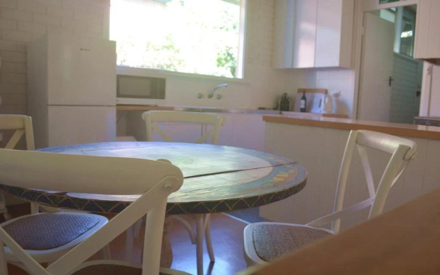 Westbury Cottage B & B