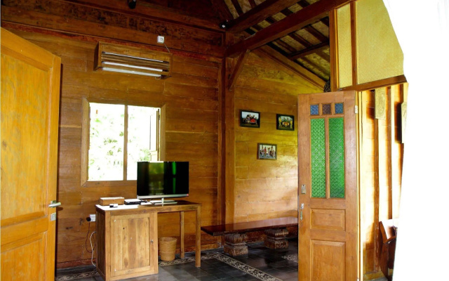 Rumah Lada