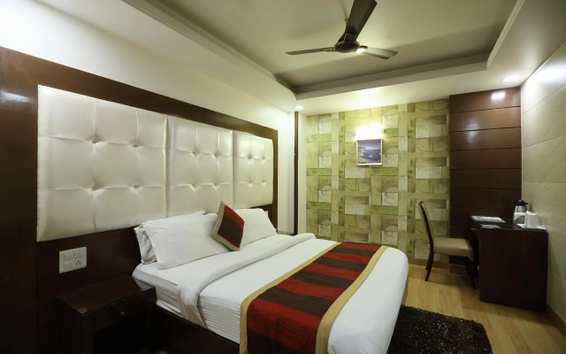 Hotel Palmdale