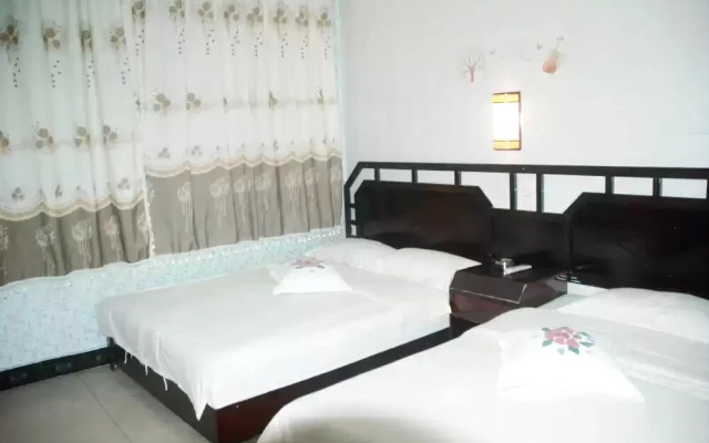 Gui Yuan Hotel