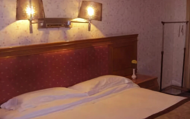 Anyuan Hotel