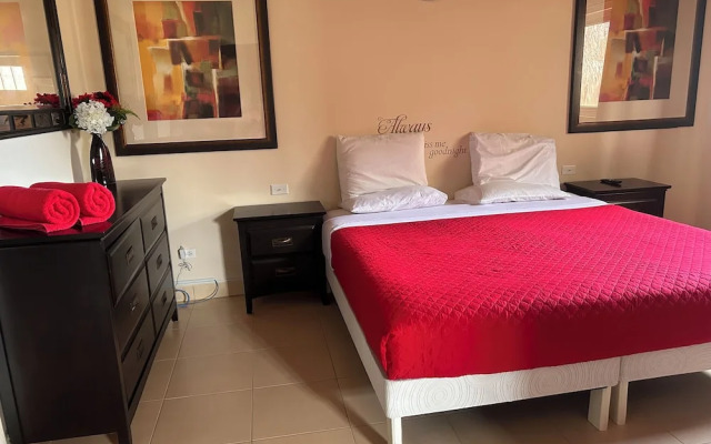 Villa Mi Dushi Cas Aruba