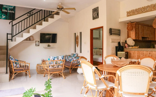 Villa Aniela