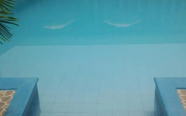 Hotel y Restaurante Ribiera del Lago Peten Itza