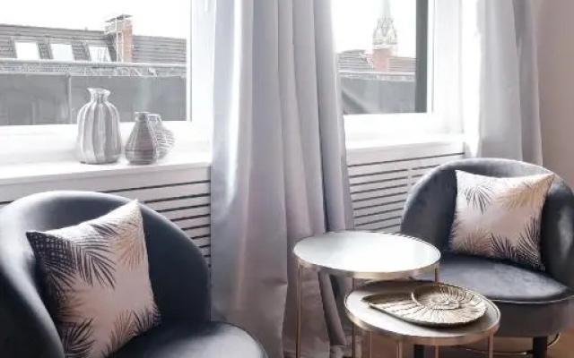 SAXX Apartments Hagen