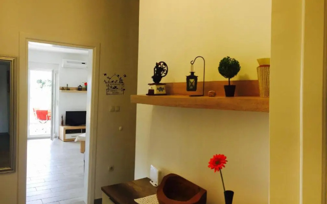 Apartment Dvorska