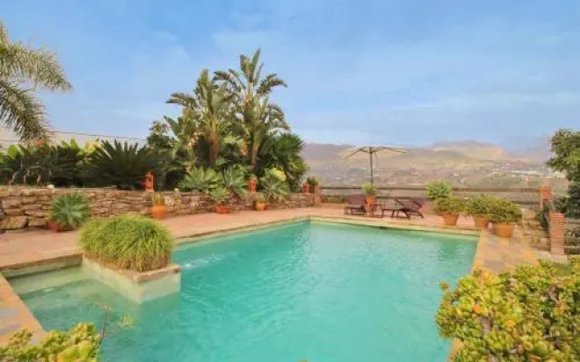 Villa Araceli