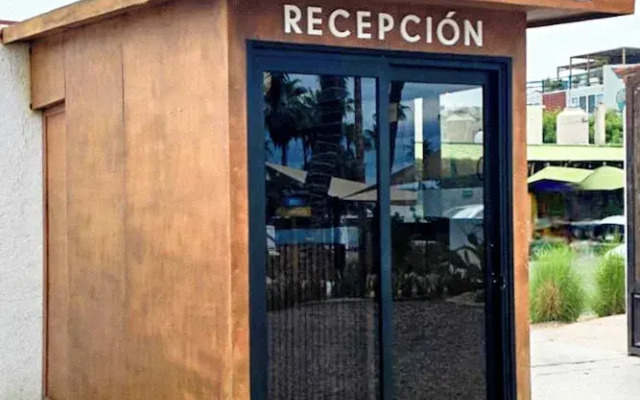 InHouse Glamping Hotel La Paz