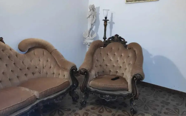 Holiday Sicily Holiday Home