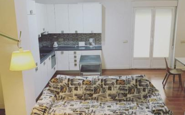 Apartamento De Lujo I En Madrid Centro