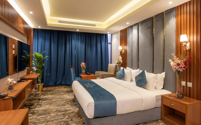Paradise Inn Jeddah