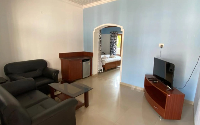 Franria Villa Guest House