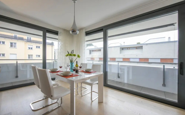 Residenza Artemia Apt. 6