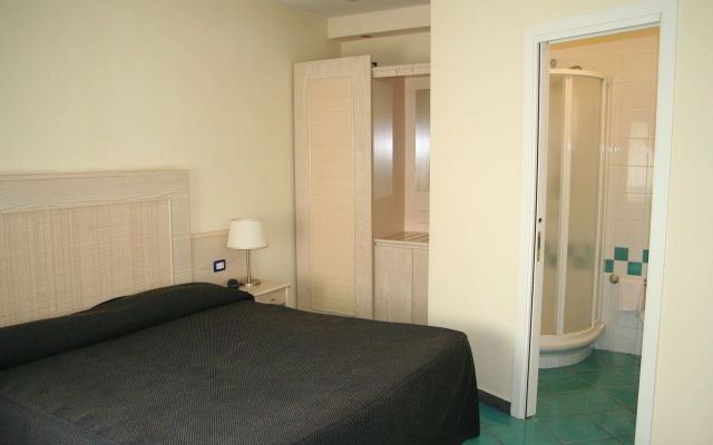 Agave Hotel