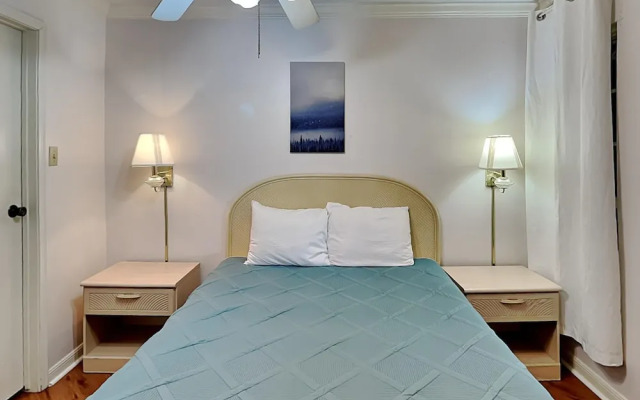 The Victorian by Ryson Vacation Rentals