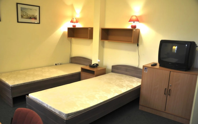 Peto Apartment Hotel