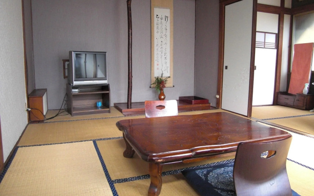 Beppu no OYADO Kagaya